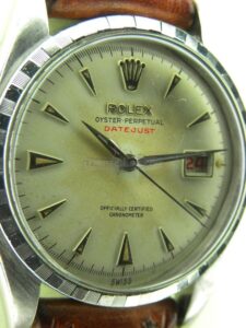 Rolex Datejust ref. 6305/2