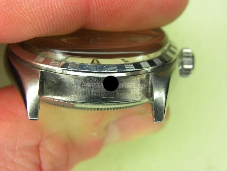 Rolex Datejust ref. 6305/2