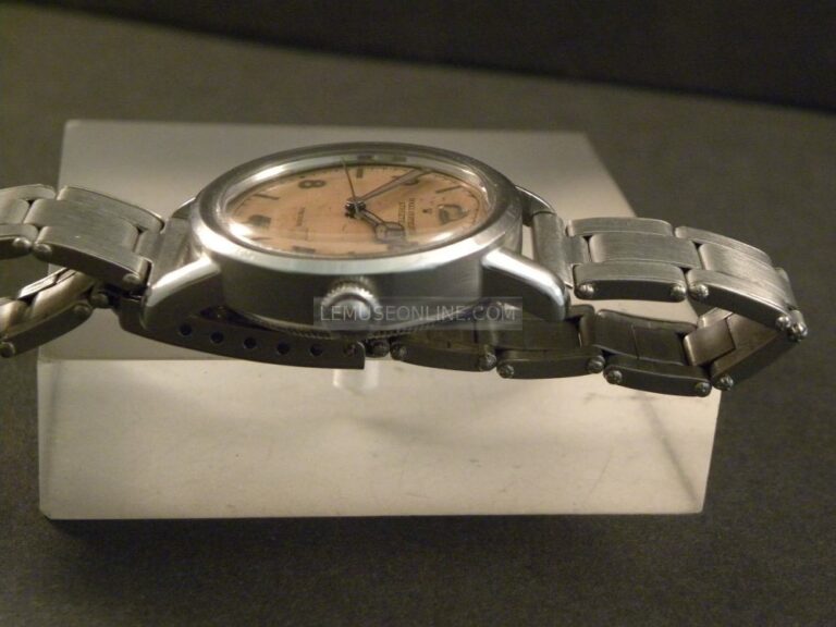 Rolex Athlete anni '40