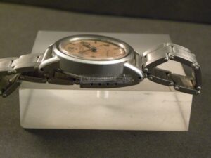 Rolex Athlete anni '40