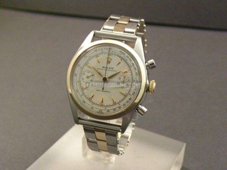 Rolex Cronografo ref. 4500