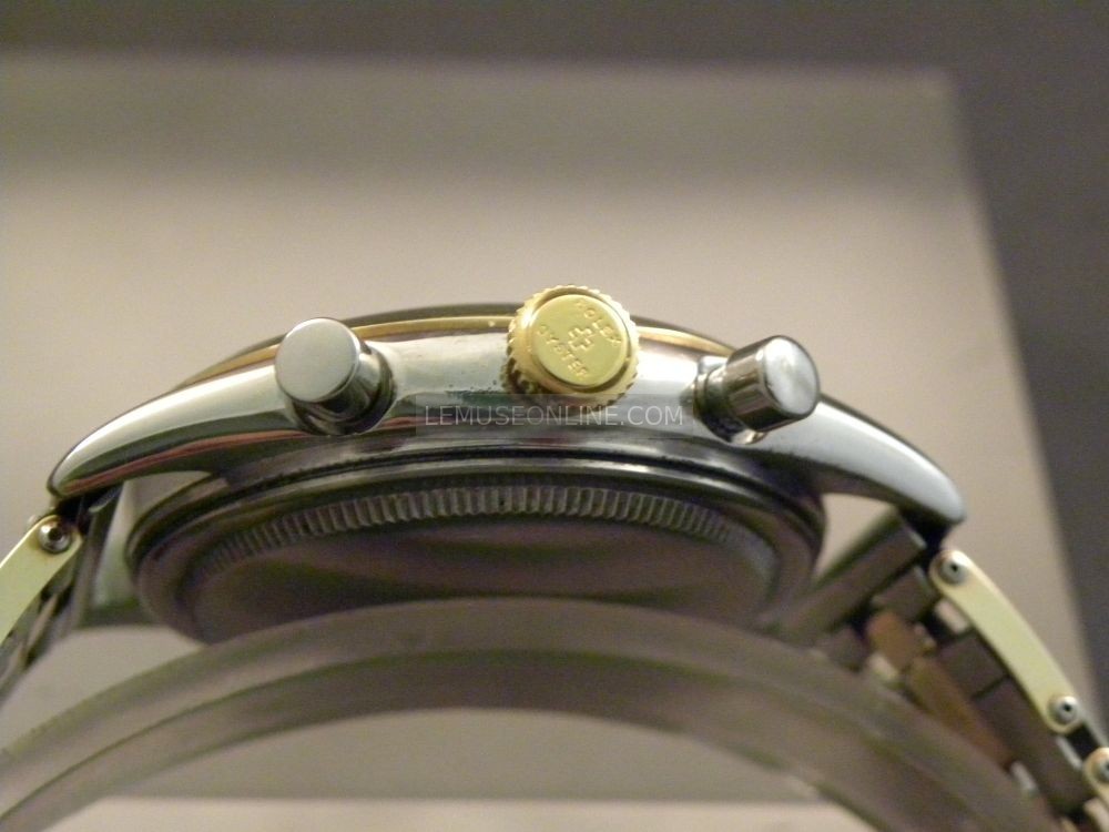 Rolex Cronografo ref. 4500