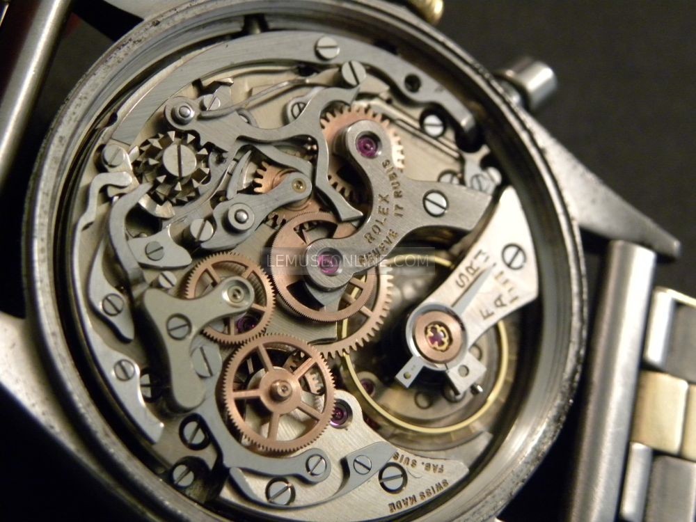 Rolex Cronografo ref. 4500