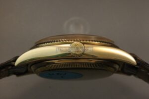 Rolex Datejust ref. 6305/1 oro