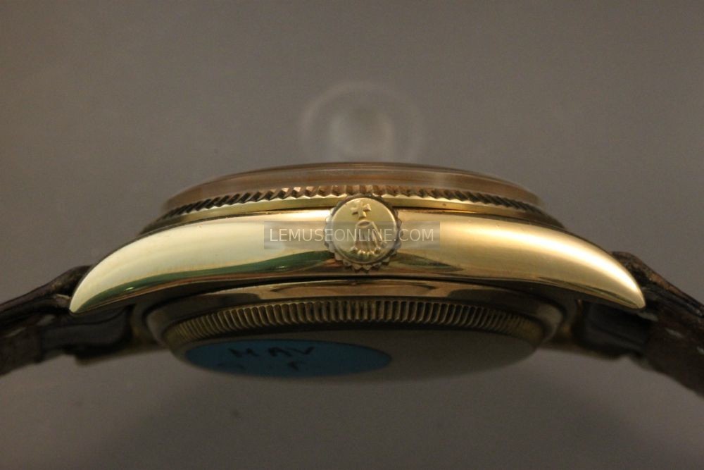 Rolex Datejust ref. 6305/1 oro