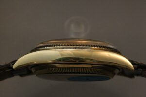 Rolex Datejust ref. 6305/1 oro