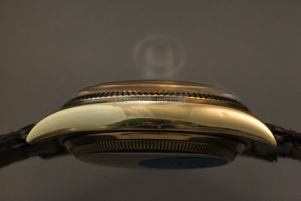 Rolex Datejust ref. 6305/1 oro