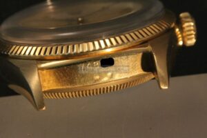 Rolex Datejust ref. 6305/1 oro