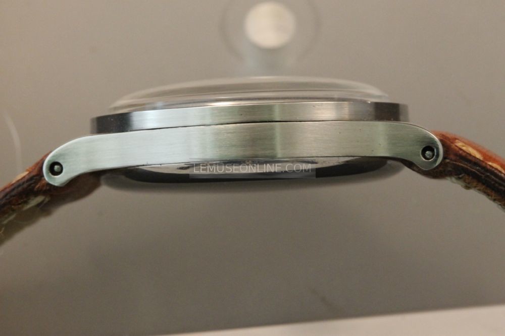 Patek Philippe Calatrava ref. 96 acciaio