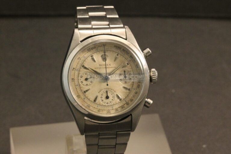 Rolex Pre-Daytona ref. 6234