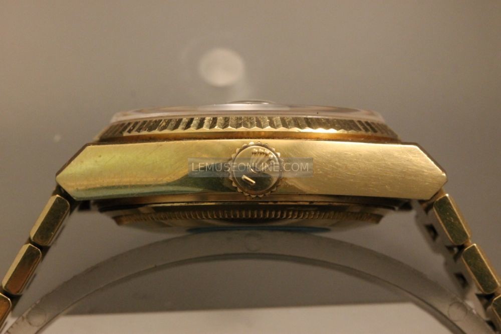 Rolex Day-Date Oysterquartz
