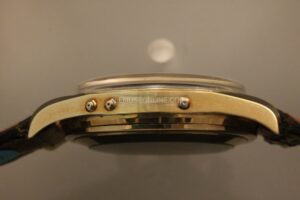Universal Geneve Tri-Compax