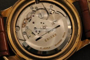 Enicar Ultrasonic
