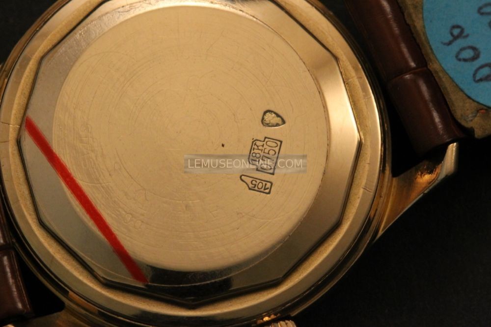 Enicar Ultrasonic