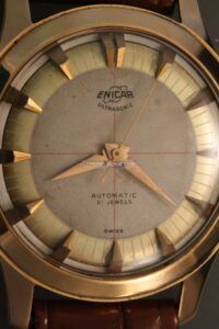 Enicar Ultrasonic
