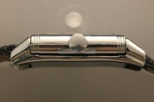 LeCoultre Reverso anni '40