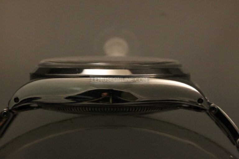 Rolex Explorer ref. 5500