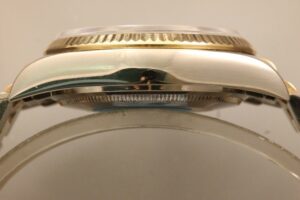 Rolex Day-Date Tridor
