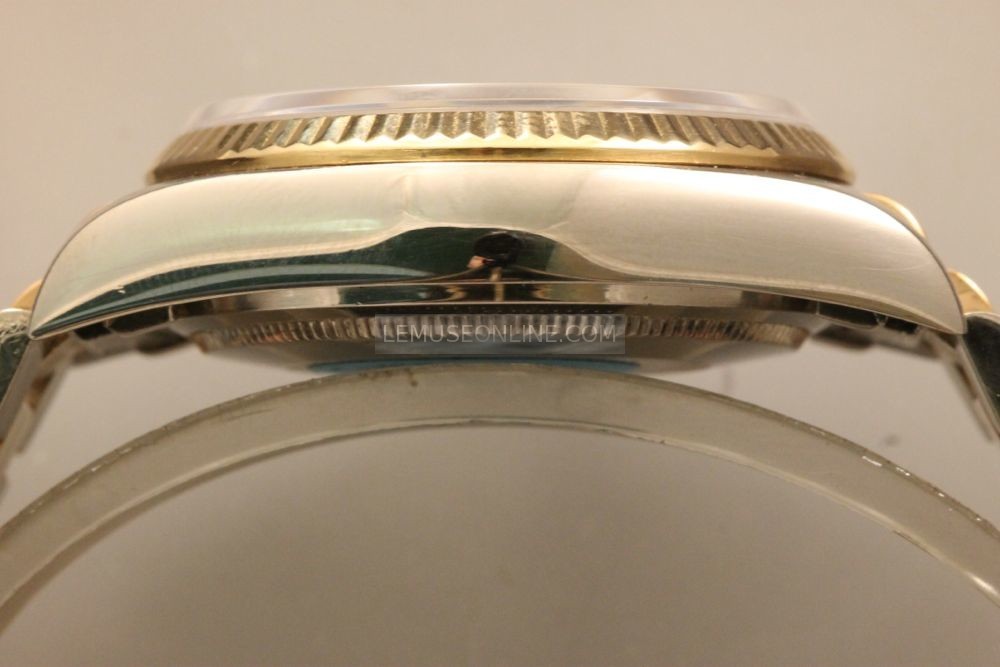 Rolex Day-Date Tridor