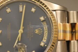 Rolex Day-Date Tridor