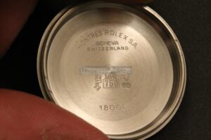 Rolex Day-Date Tridor
