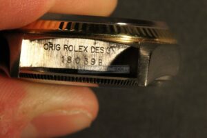 Rolex Day-Date Tridor