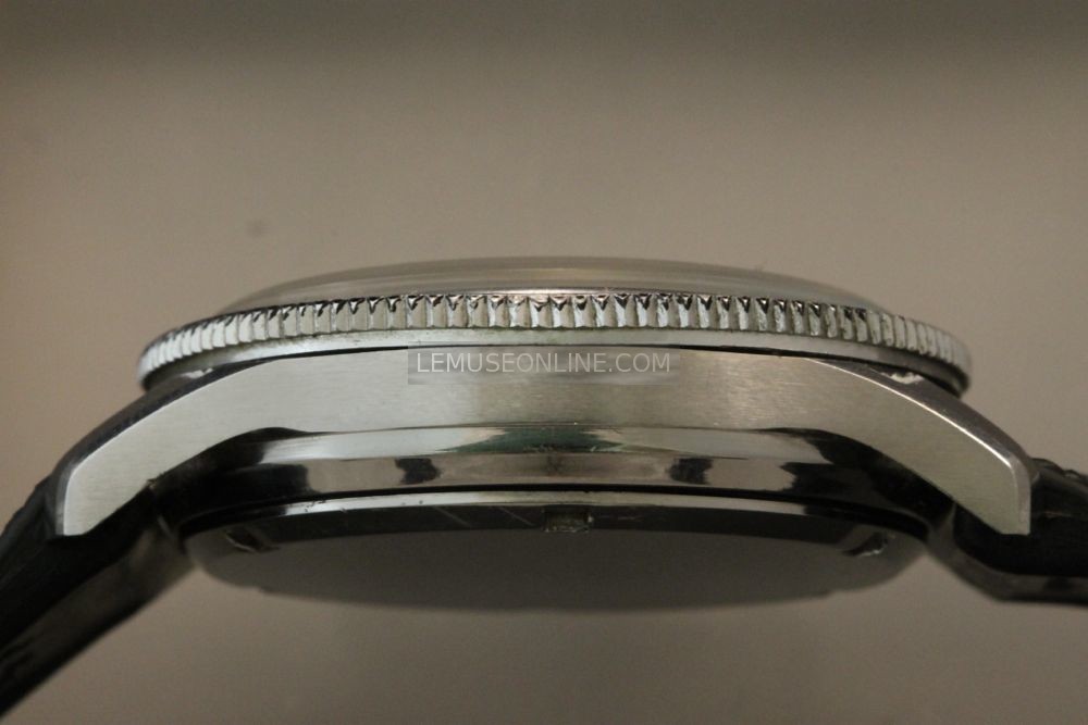 Universal Geneve Aero-Compax 24 Ore