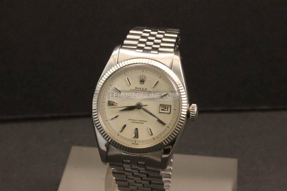 Rolex Datejust ref. 6305