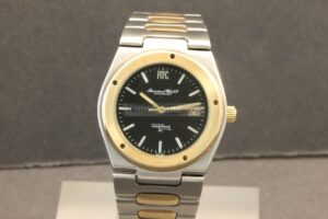 Iwc Ingenieur SL Jumbo