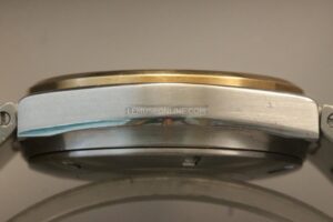 Iwc Ingenieur SL Jumbo