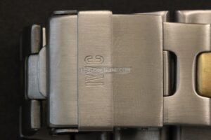Iwc Ingenieur SL Jumbo