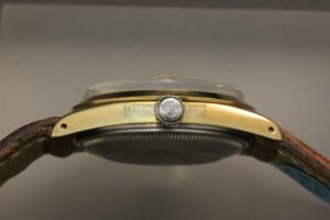 Rolex Date 'Loyal Association'