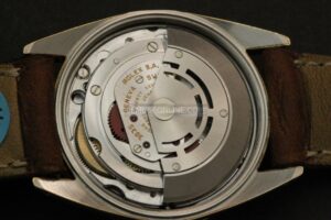 Rolex Date 'Loyal Association'