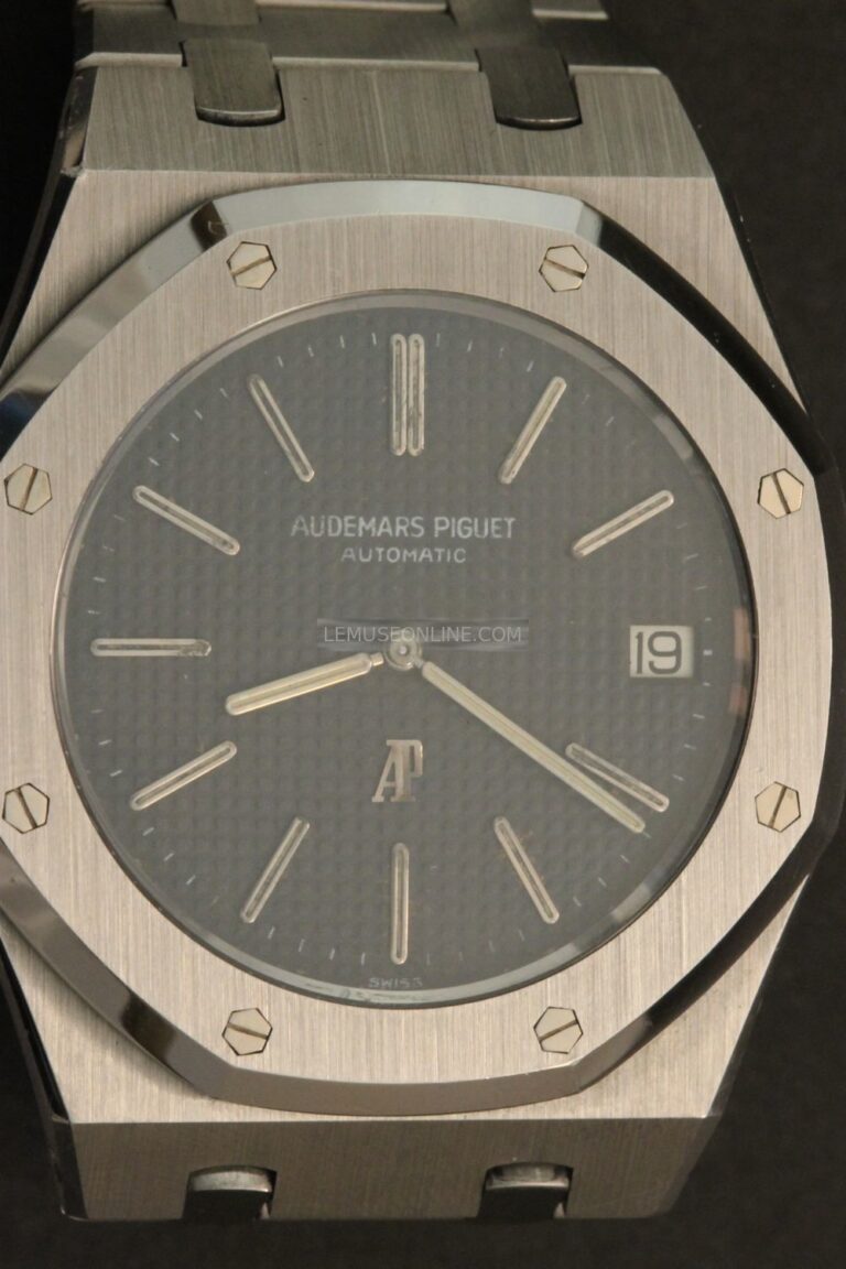 Audemars Piguet Royal Oak seriale B