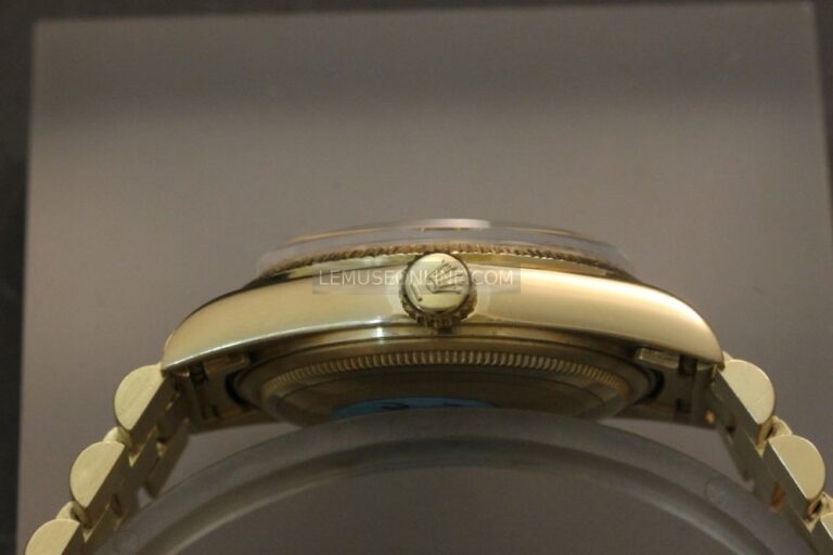Rolex Day-Date ref. 1807