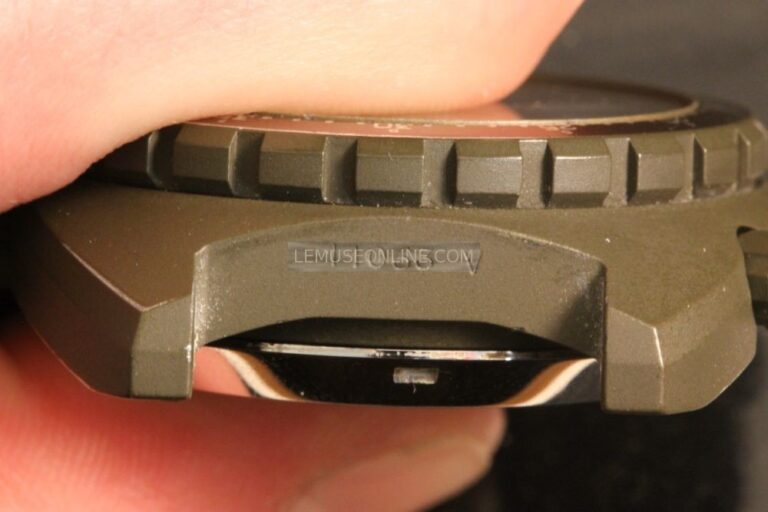 Heuer Autavia ref. 111.603