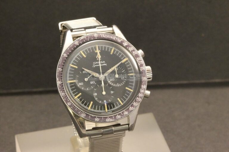 Omega Speedmaster ref. CK 2998-5