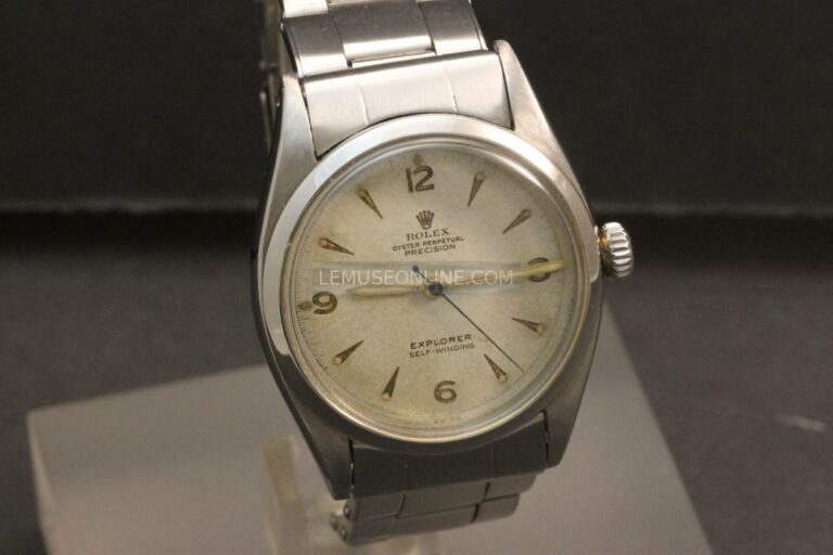 Rolex Explorer ref. 6298