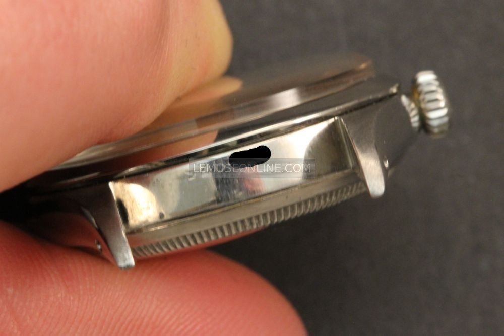 Rolex Explorer ref. 6298