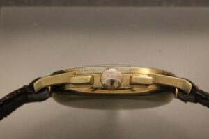 Zenith Compur cal. 146