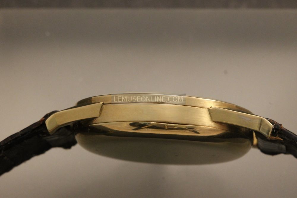 Zenith Compur cal. 146