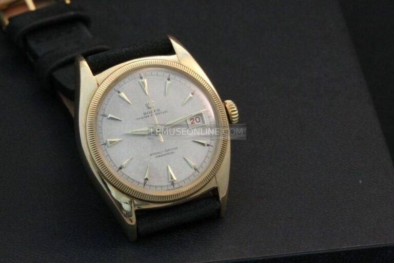 Rolex Datejust ref. 6105