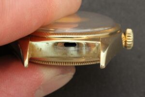 Rolex Datejust ref. 6105