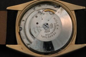 Rolex Datejust ref. 6105