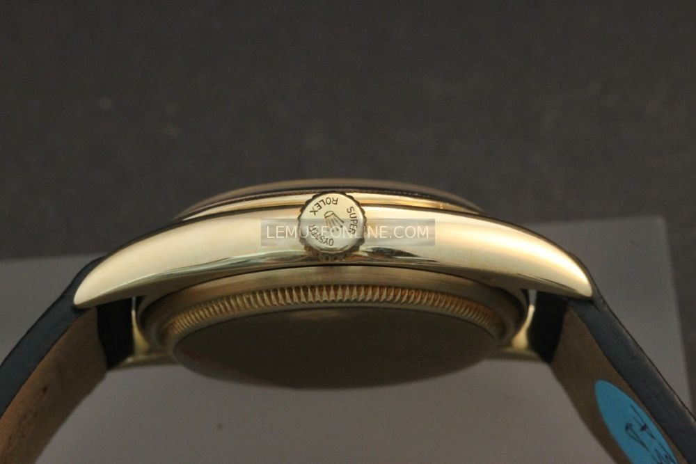 Rolex Datejust ref. 6105