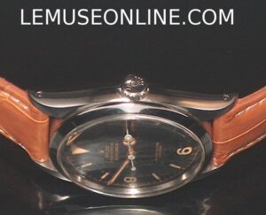Rolex Explorer ref. 6610