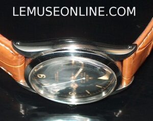 Rolex Explorer ref. 6610