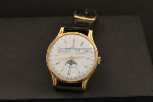 Omega Cosmic B&P