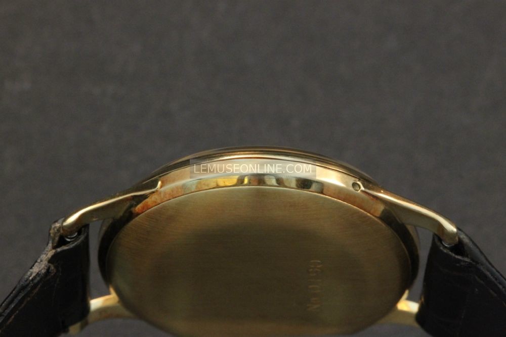 Omega Cosmic B&P