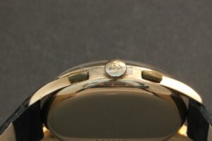 Zenith Cronografo XL cal. 156